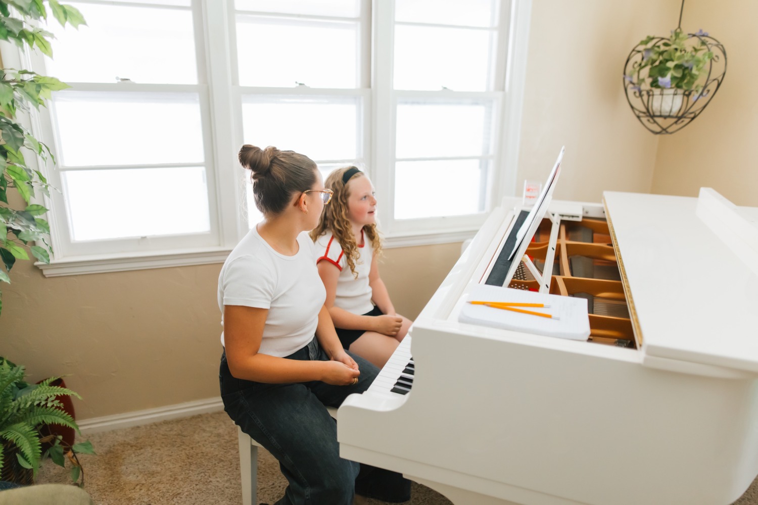 Piano lessons in Mapleton, UT